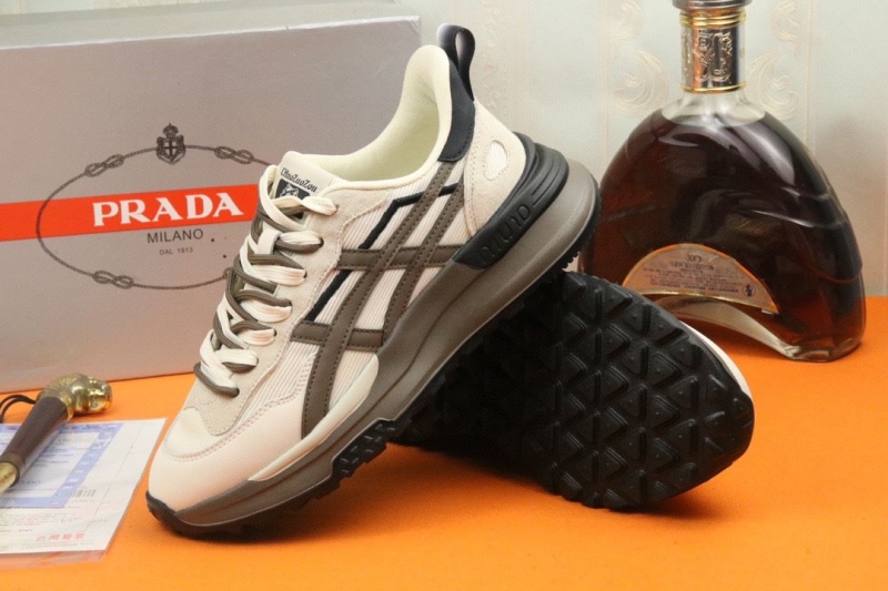 Prada Casual Shoes